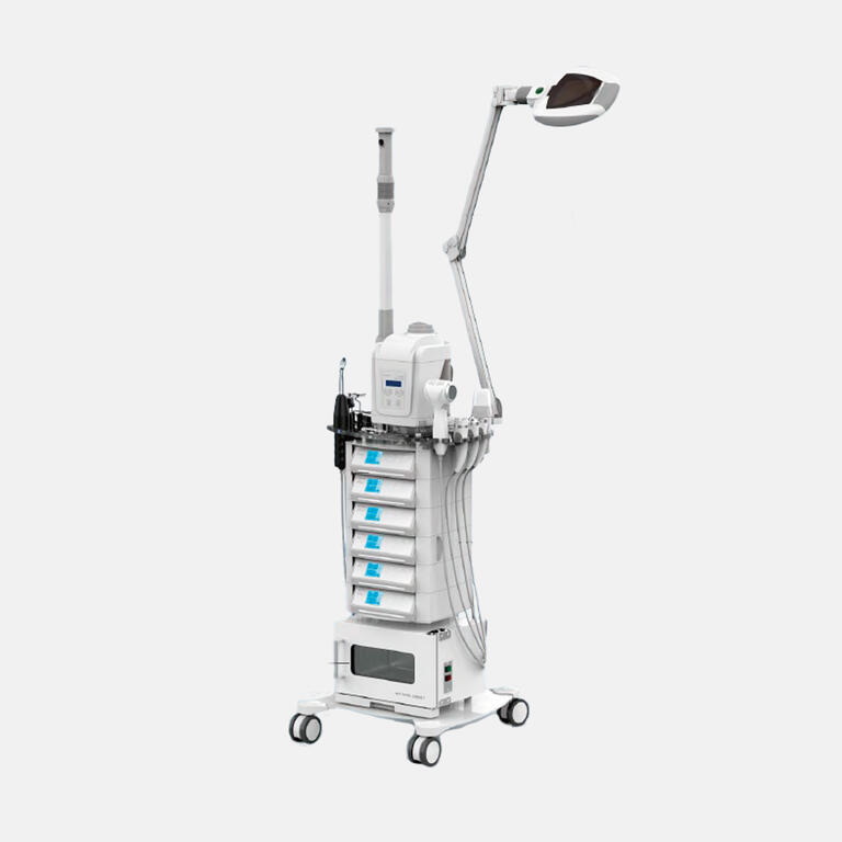 THOR TOWER Kosmetikgerätewagen | Beauty Trolley